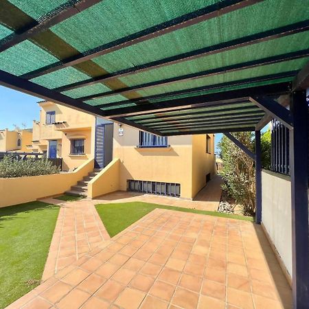 Bahia Meloneras Playa 1 Villa Exterior photo